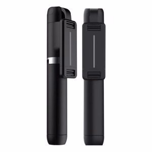 Baston "P50" must selfipulk (kaugjuhtimine Bluetoothi kaudu)