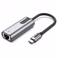 Vention USB-C Gigabit Ethernet adapter