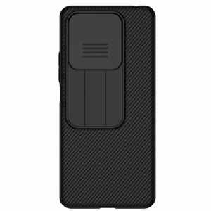 NILLKIN CAMSHIELD ümbris XIAOMI REDMI NOTE 14 must