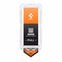 Spigen Glas.Tr Ez Fit Pro HD Karastatud klaas 2-pack for Samsung Galaxy S26 Ultra