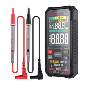 Habotest HT127B digitaalne universaalne multimeeter