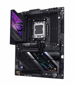 Emaplaat ASUS ROG STRIX X870E-E GAM. WIFI7 NEO