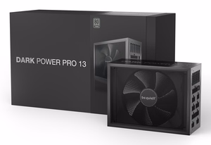 be quiet! Dark Power Pro 13 | 1600W power supply unit 20+4 pin ATX ATX must