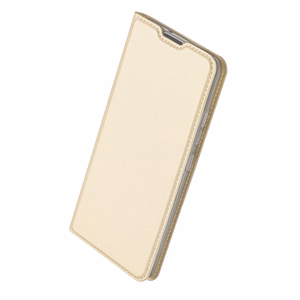 Dux Ducis Skin Pro Ümbris jaoks Iphone 12 Pro Max kuldne