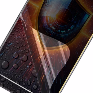 3mk Silky Matt Privacy Ekraanikaitse jaoks Samsung Galaxy S20 Plus 5G