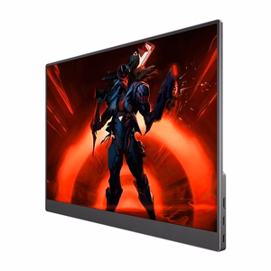 Uperfect UGame C2 16" 2560x1600 120Hz Kaasaskantav Monitor