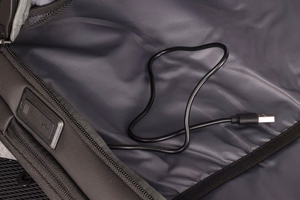 Addison 316015 laptop case 39.6 cm (15.6") Backpack must