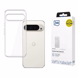 3mk Armor Ümbris jaoks Google Pixel 9 Pro XL