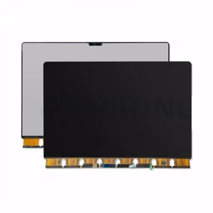 LCD ekraan, ühilduv MacBook Pro 16 2021 A2485 (Eelprogrammeeritud versioon, IC vahetust pole vaja!!!)