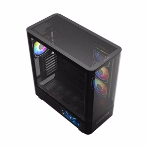 MODECOM Volcano Volcano AQ400 ARGB Midi must