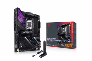 Emaplaat ASUS ROG STRIX X870E-E GAM. WIFI7 NEO