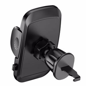 Tech-Protect V3 Car Phone Holder for Air Vent - Black