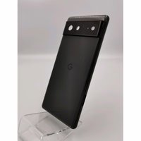 Tagakaas ühilduv Google Pixel 6 / Kinda Coral / (10/10 kasutatud)