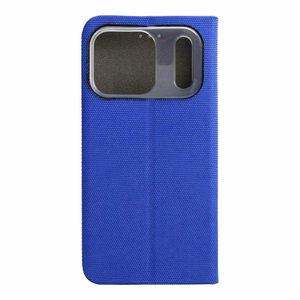 SENSITIVE Book jaoks IPHONE 17 Pro sinine