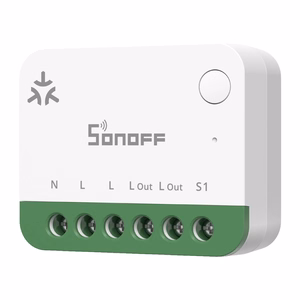 Nutilüliti SONOFF MINI ONE Wi-Fi