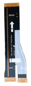 Flex Samsung A525/A526B A52 4G/5G 2021 mainboard kaabel (SUB-OCTA) original (service pack)