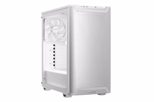 be quiet! PURE BASE 501 Airflow Window Midi Tower valge
