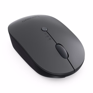 Hiir Lenovo Universal Ambidextrous Bluetooth + USB Type-C Optical 2400 DPI