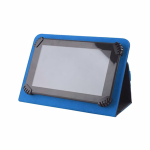 Universal ümbris jaoks tablets Orbi 9-11''(L27 x W20 cm) must-sinine