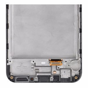 ServicePack LCD-ekraan SAMSUNG A24 4G A245F GH82-31240A