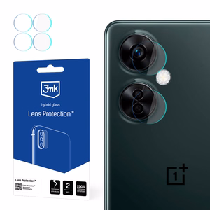 OnePlus Nord N30 – 3mk Lens Protection kaamera objektiivi kaitse