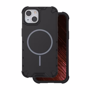 Defender 2in1 Mag ümbris for iPhone 13 6,1" must
