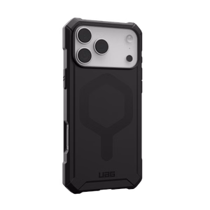UAG Essential Armor MagSafe Ümbris jaoks iPhone 17 Pro Max - must