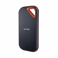 SanDisk Extreme PRO Portable 1 TB USB Type-C 3.2 Gen 2 (3.1 Gen 2) must