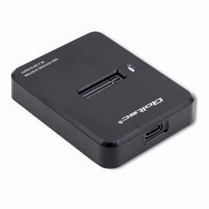 Qoltec SSD Dokkimisjaam M.2 SATA NGFF