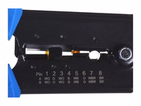 Alantec NI040 kaabli pressimise tööriist