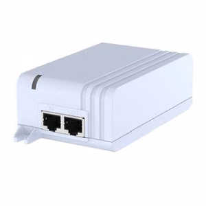 Axis PoE-injektor TU8006, 60 W (03223-001)