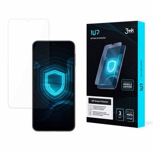 Samsung Galaxy A25 5G – 3mk 1UP telefoni ekraanikaitse