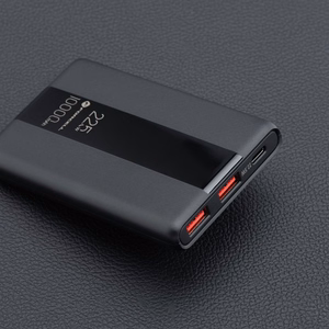 Powerbank Forcell F-Energy Energo P10K2 QC3.0 PD 3A 22,5W 10000 mAh must