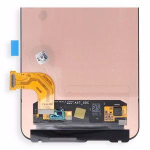 ServicePack LCD-ekraan Samsung A57 5G telefonile, GH82-39283A, ilma raamita