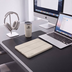 Tech-Protect SC Pen Ümbris jaoks iPad 10.9" 2022 - Beige
