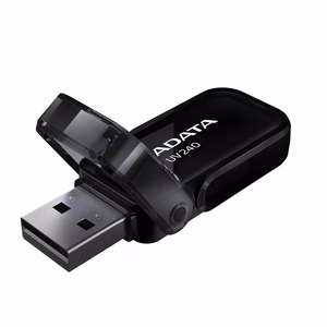 USB mälupulk USB2 32GB must Adata UV240
