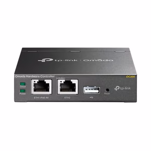TP-Link juhtmevaba kontroller Omada OC200