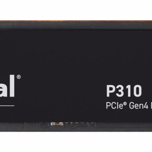 NVMe kettad