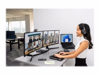 KENSINGTON H3000 Bluetooth-peakomplektid