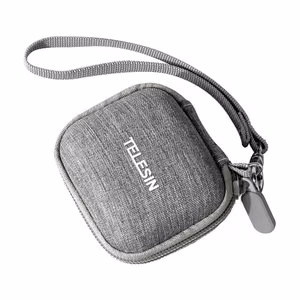 Camera Mini Bag TELESIN jaoks Insta360 GO 3