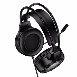 Borofone Kõrvaklapid BO112 Wave gaming with microphone must