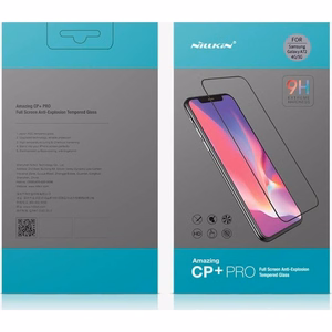 Nillkin CP+ Anti-Explosion Glass karastatud ekraanikaitseklaas seadmele Samsung Galaxy A72 5G / 4G