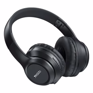 Borofone Kõrvaklapid EP03 bluetooth must