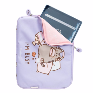 Pusheen Moments tahvelarvuti ümbris