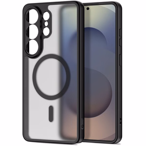 Tech-Protect BasicMag MagSafe Ümbris for Samsung Galaxy S26 Ultra - Translucent