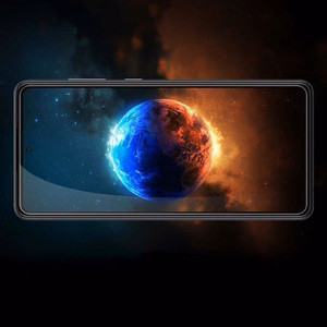 Nillkin CP+ Anti-Explosion Glass karastatud ekraanikaitseklaas seadmele Samsung Galaxy A72 5G / 4G