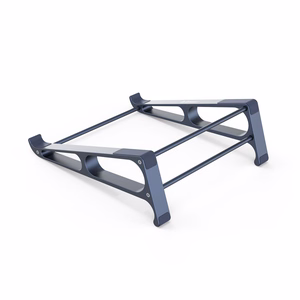 Orico MA13 13" foldable laptop stand - gray