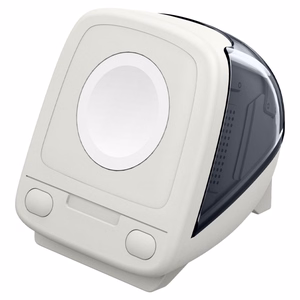 Spigen Spigen Classic C1 Stand for Apple Watch - Gray