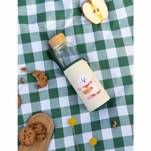 BT21 RJ veepudel, 500 ml