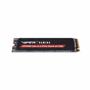 Patriot Memory VP4300L500GM28H internal solid state drive 500 GB M.2 PCI Express 4.0 NVMe